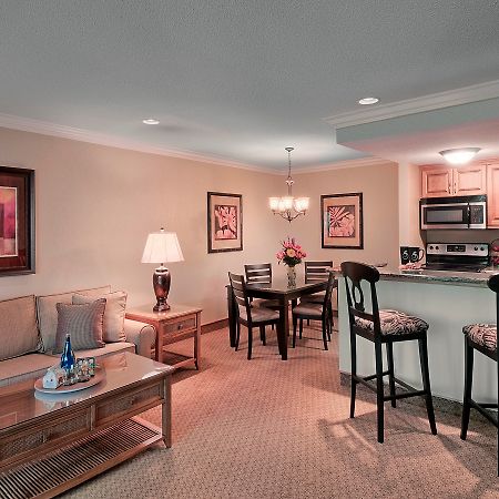 Innisbrook, A Salamander Golf&Spa Resort Palm Harbor Bagian luar foto