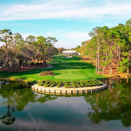 Innisbrook, A Salamander Golf&Spa Resort Palm Harbor Bagian luar foto