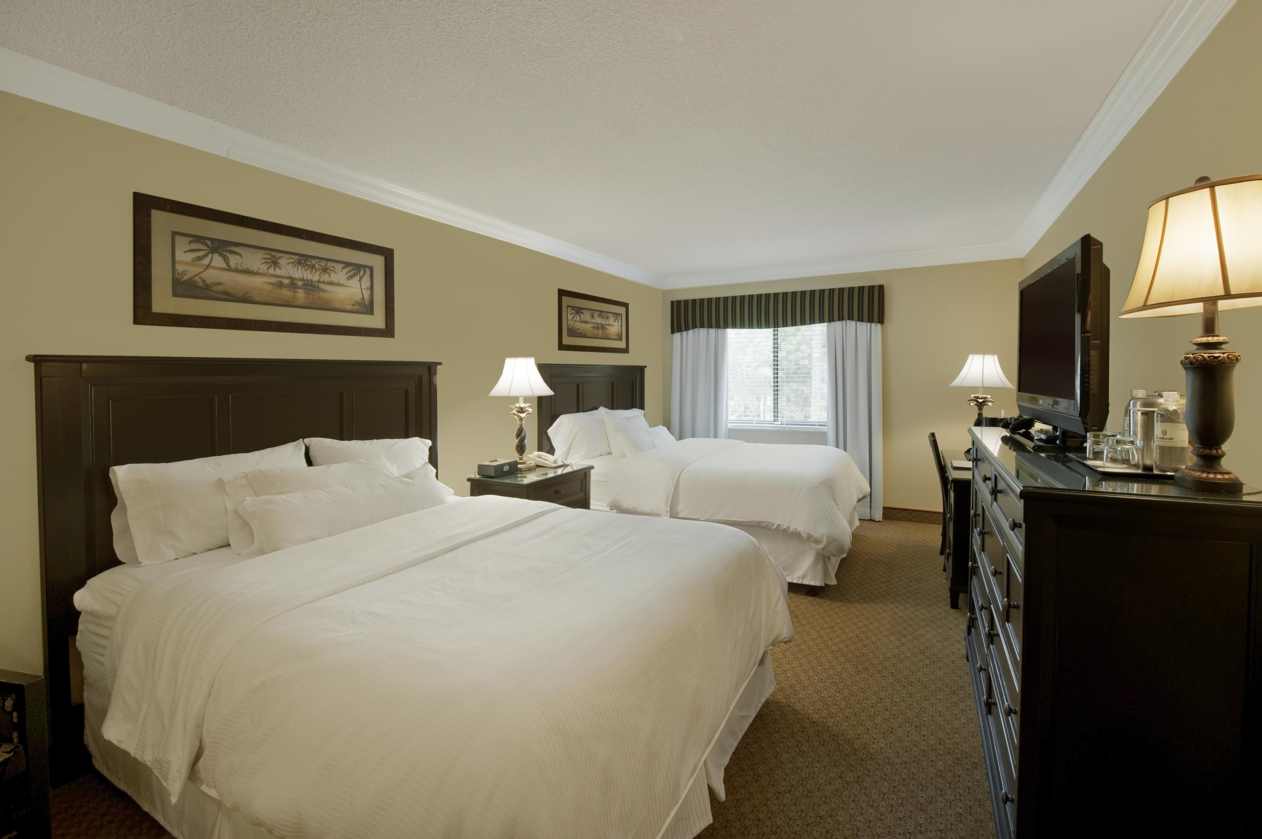 Innisbrook, A Salamander Golf&Spa Resort Palm Harbor Bagian luar foto