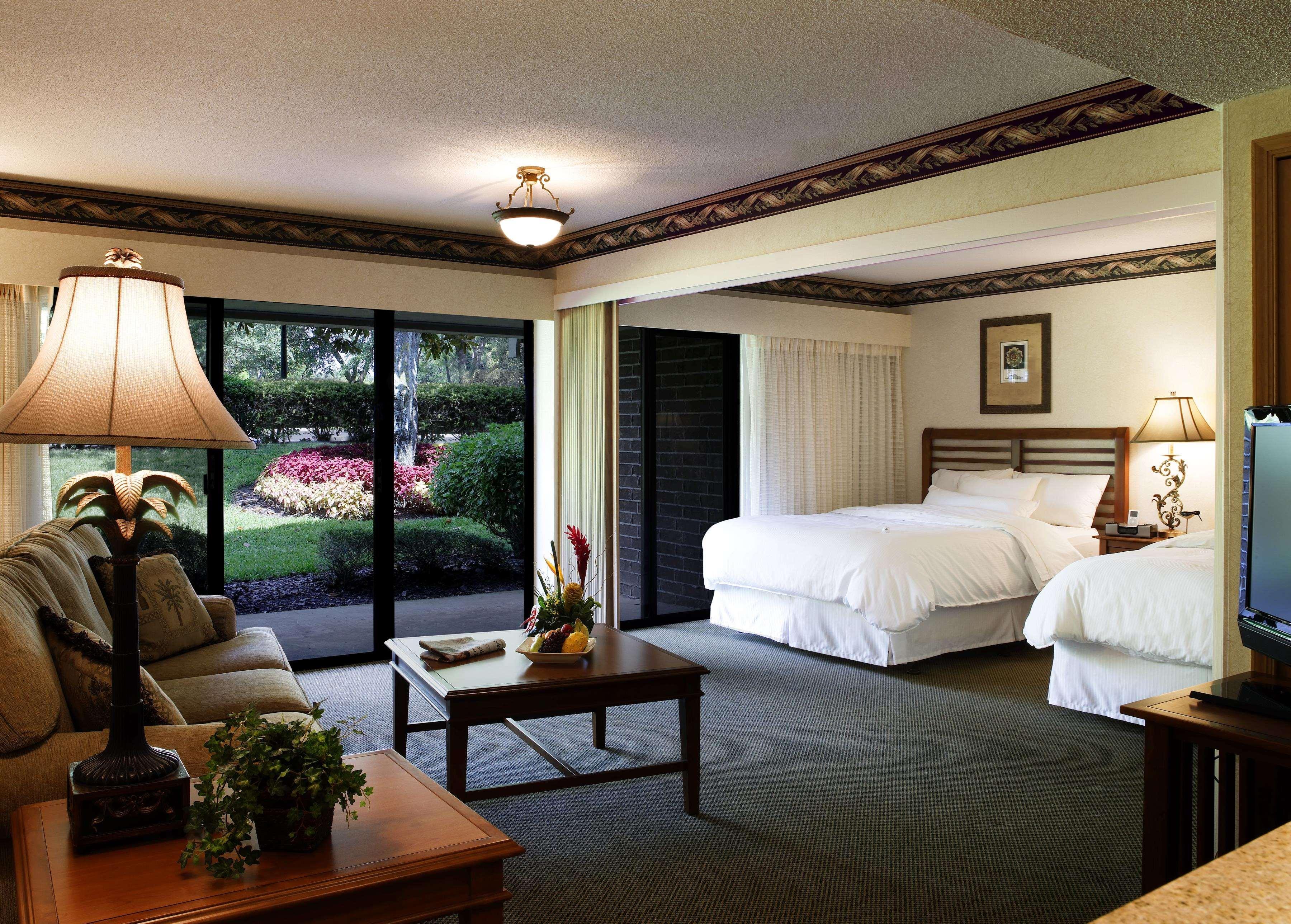 Innisbrook, A Salamander Golf&Spa Resort Palm Harbor Ruang foto