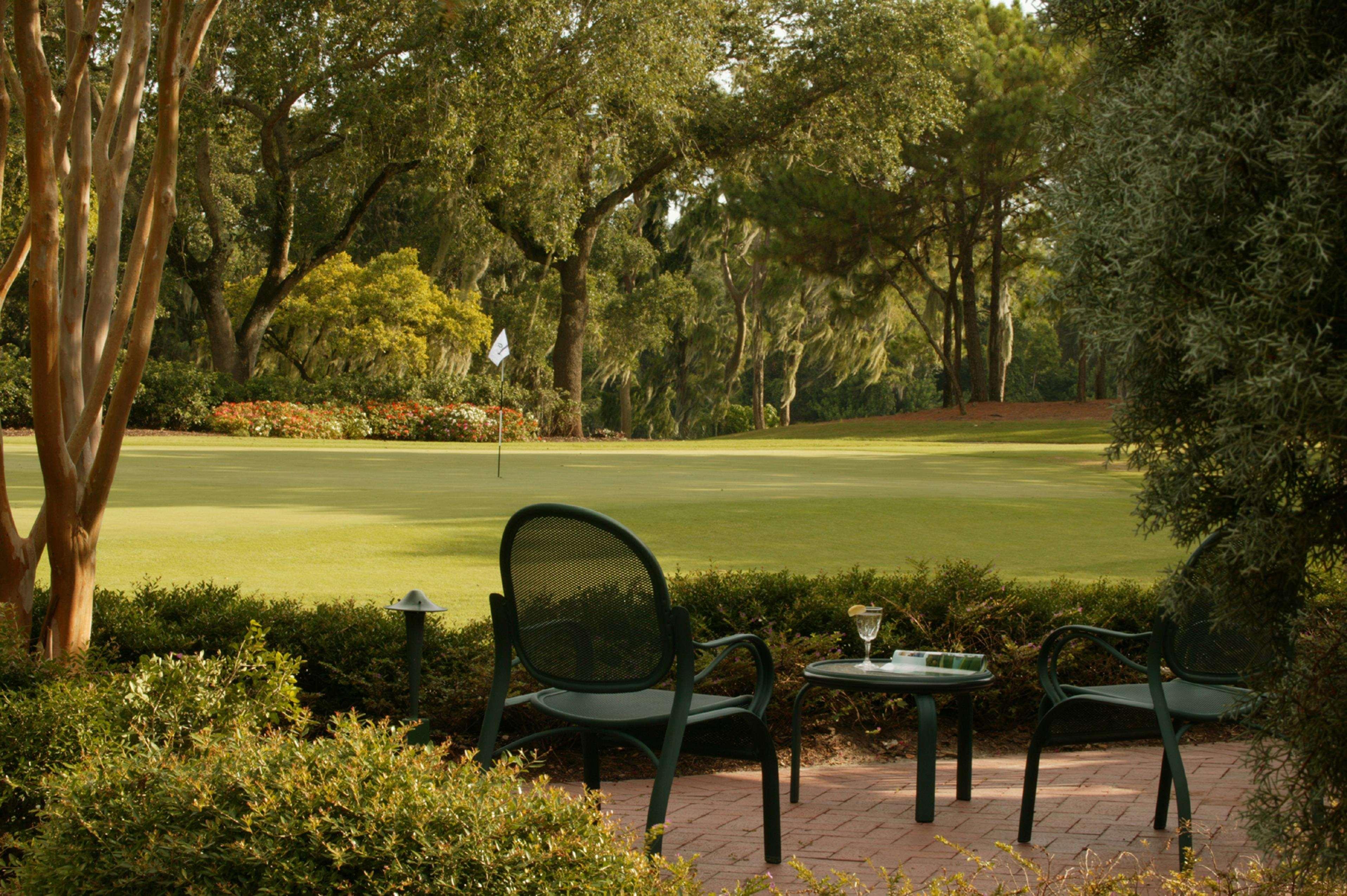 Innisbrook, A Salamander Golf&Spa Resort Palm Harbor Fasilitas foto
