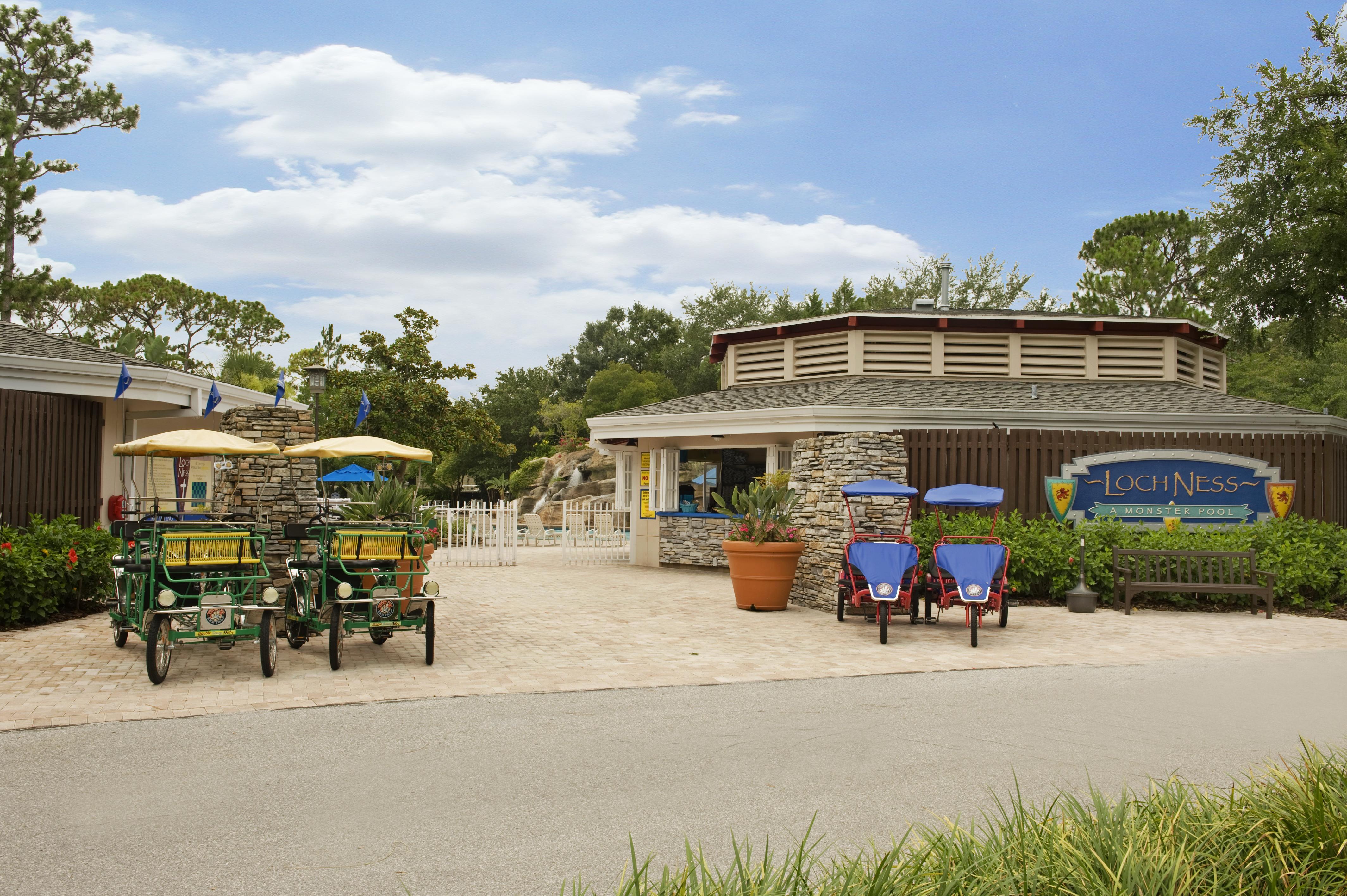 Innisbrook, A Salamander Golf&Spa Resort Palm Harbor Bagian luar foto