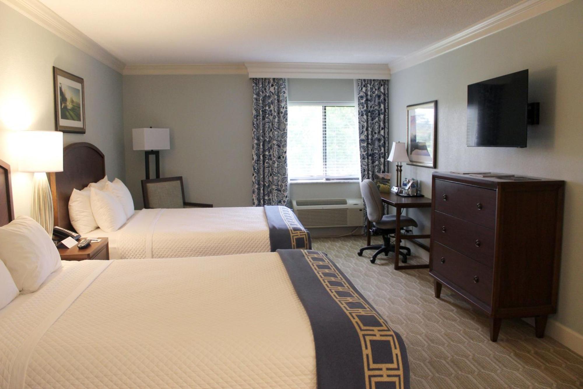 Innisbrook, A Salamander Golf&Spa Resort Palm Harbor Bagian luar foto