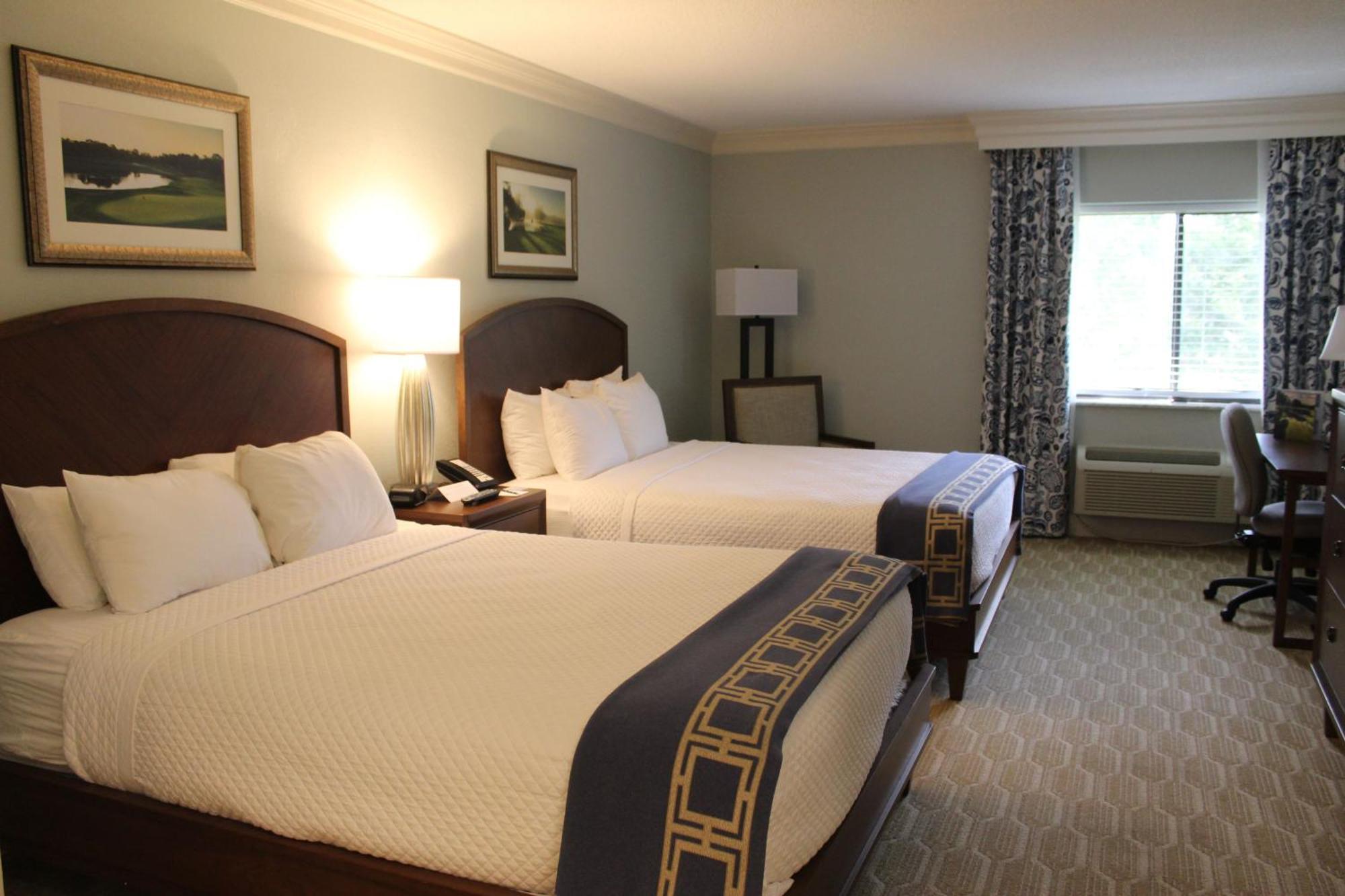 Innisbrook, A Salamander Golf&Spa Resort Palm Harbor Bagian luar foto