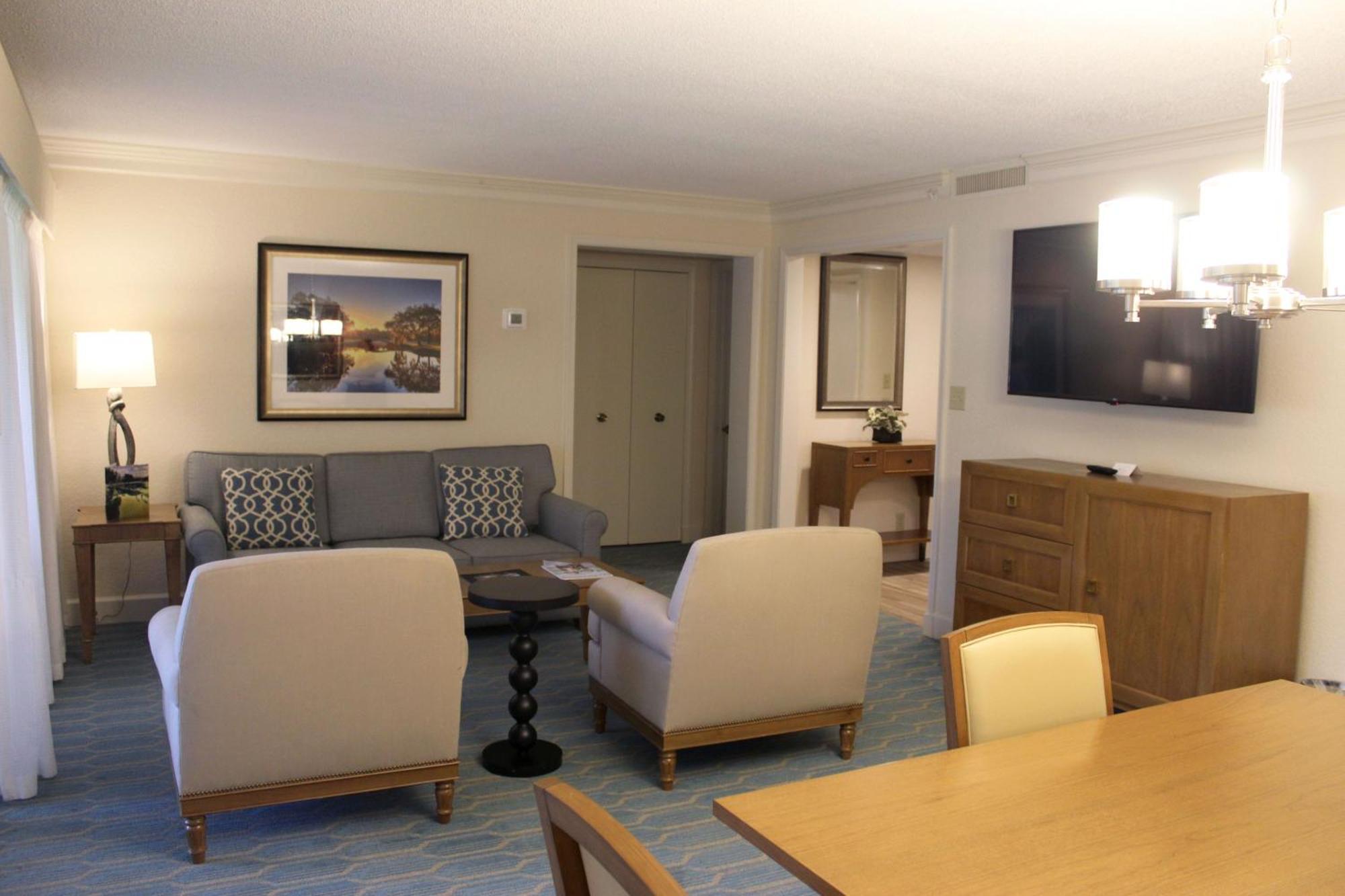 Innisbrook, A Salamander Golf&Spa Resort Palm Harbor Bagian luar foto