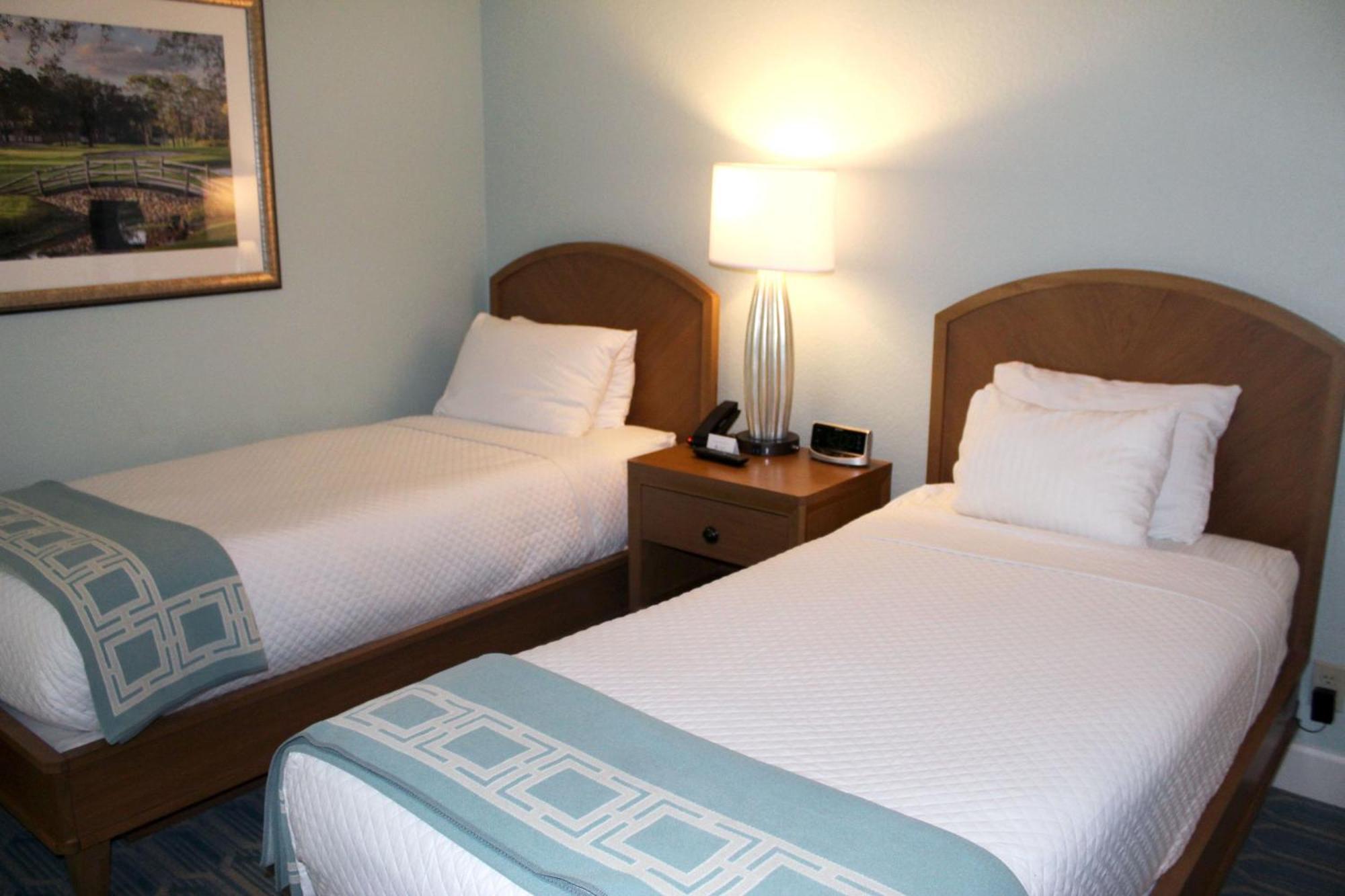 Innisbrook, A Salamander Golf&Spa Resort Palm Harbor Bagian luar foto