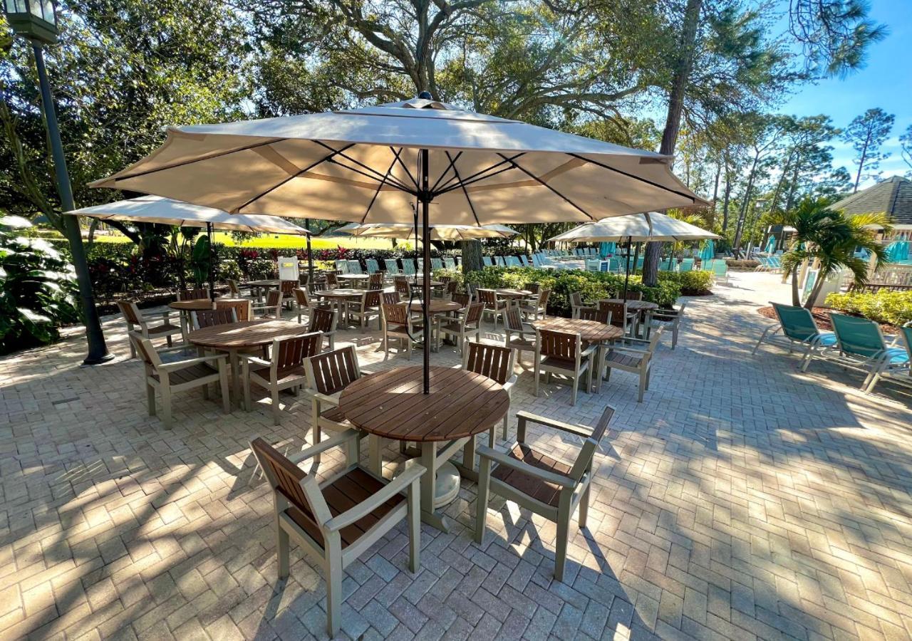Innisbrook, A Salamander Golf&Spa Resort Palm Harbor Bagian luar foto