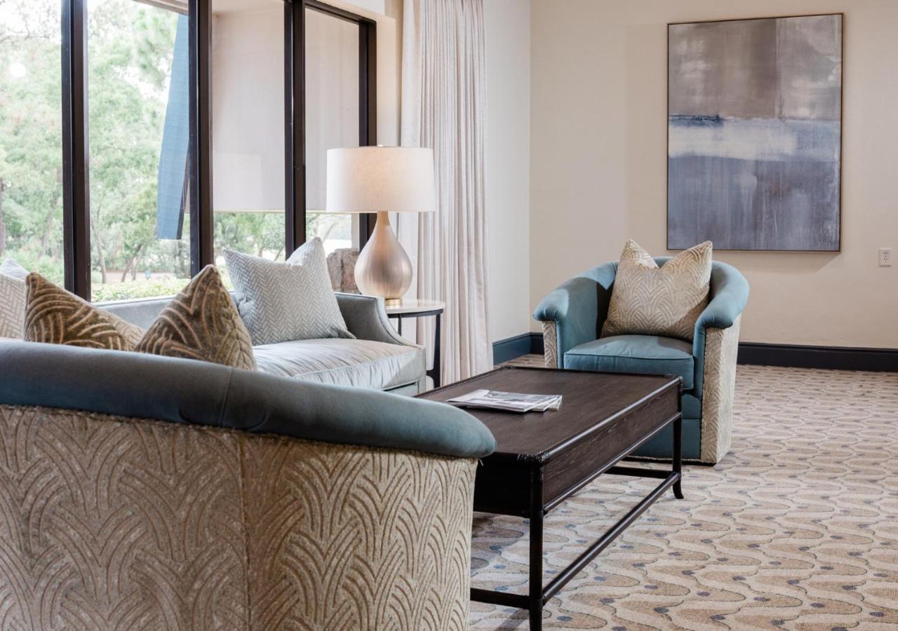 Innisbrook, A Salamander Golf&Spa Resort Palm Harbor Bagian luar foto