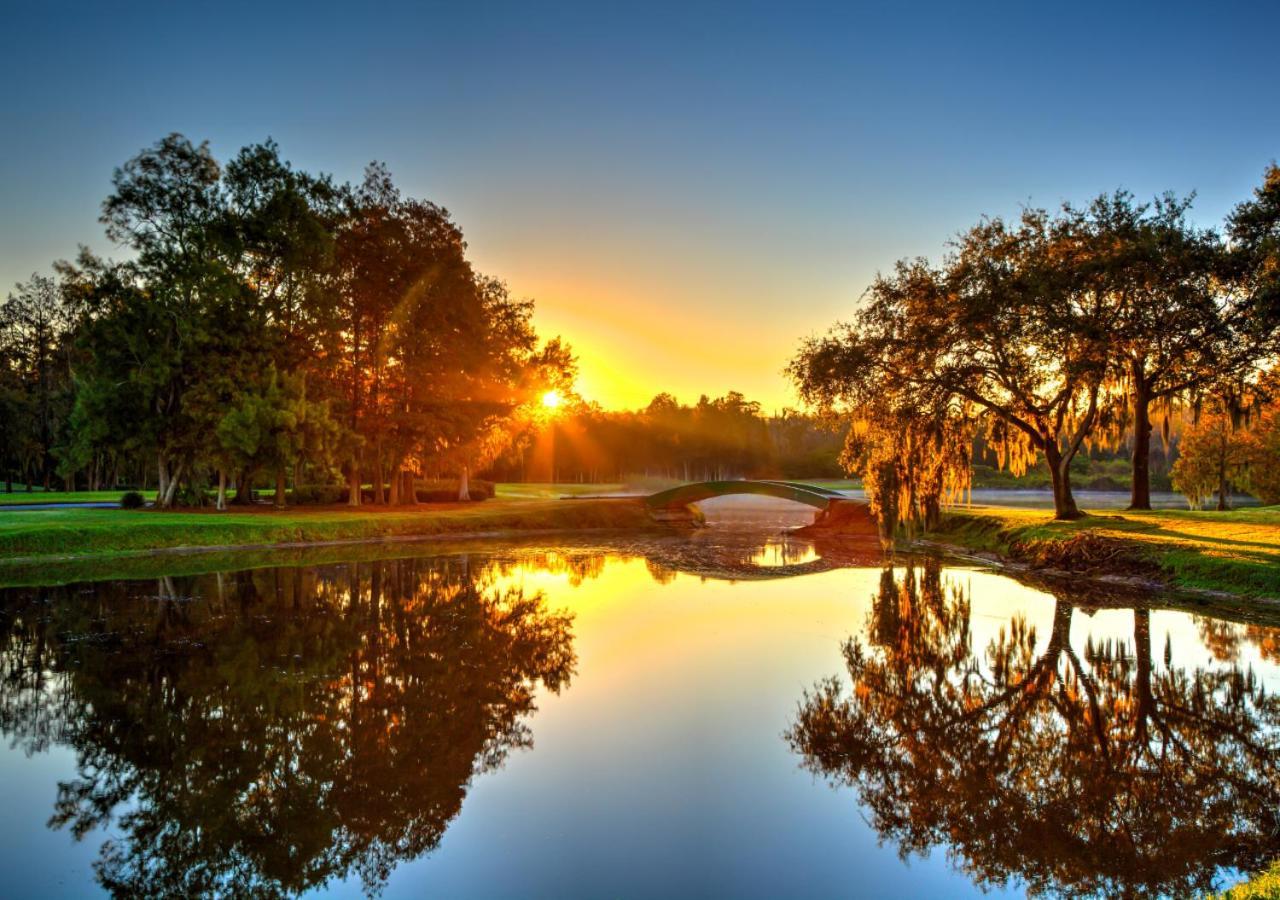 Innisbrook, A Salamander Golf&Spa Resort Palm Harbor Bagian luar foto