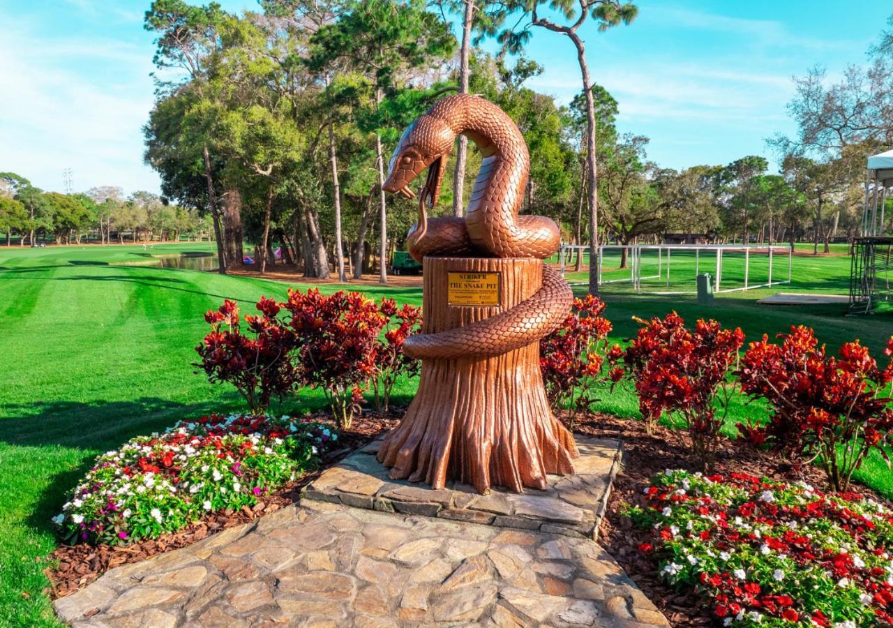 Innisbrook, A Salamander Golf&Spa Resort Palm Harbor Bagian luar foto