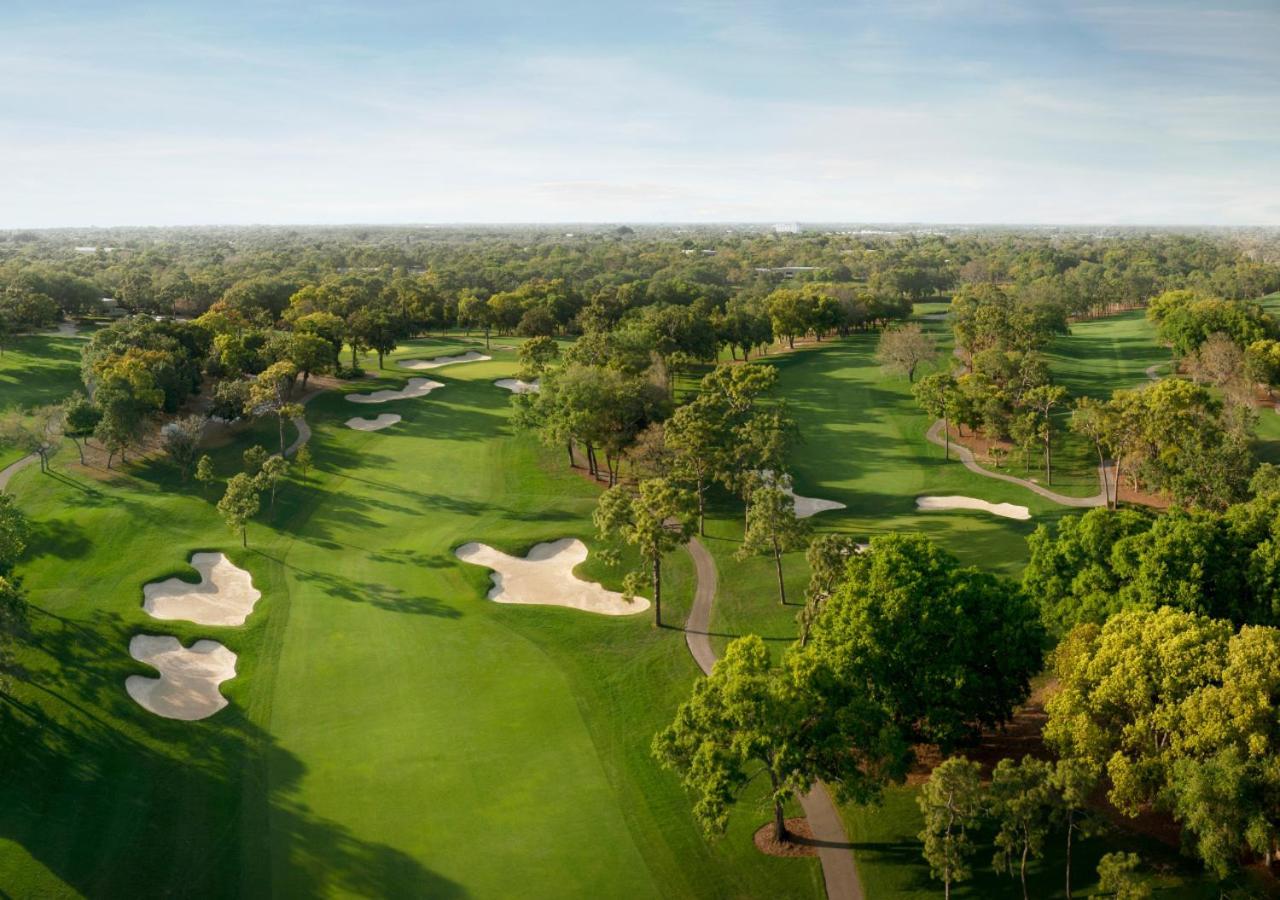 Innisbrook, A Salamander Golf&Spa Resort Palm Harbor Bagian luar foto