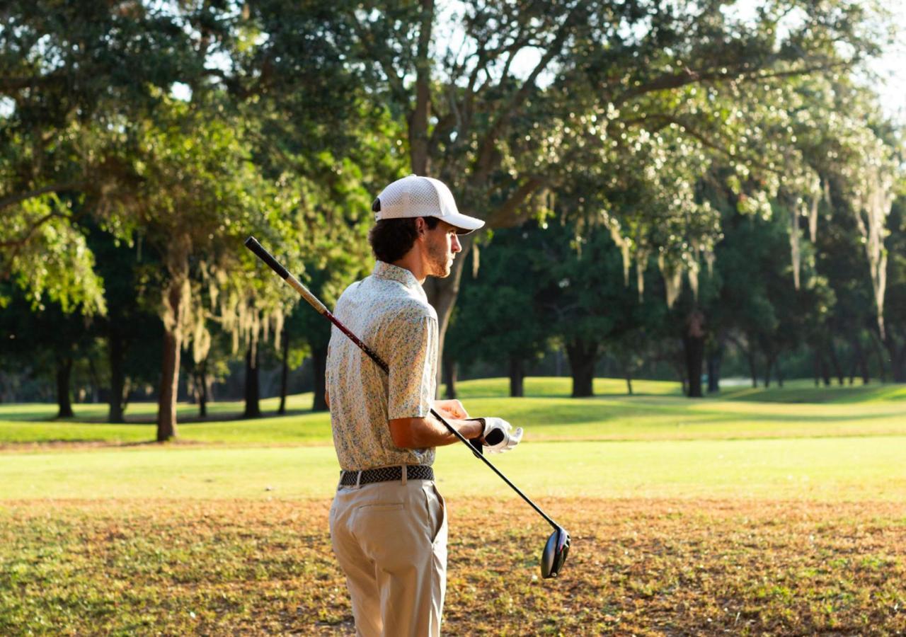 Innisbrook, A Salamander Golf&Spa Resort Palm Harbor Bagian luar foto