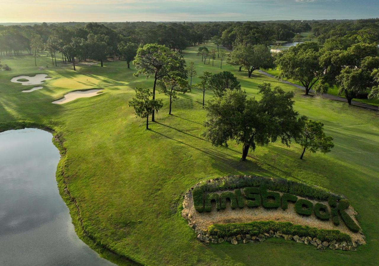 Innisbrook, A Salamander Golf&Spa Resort Palm Harbor Bagian luar foto