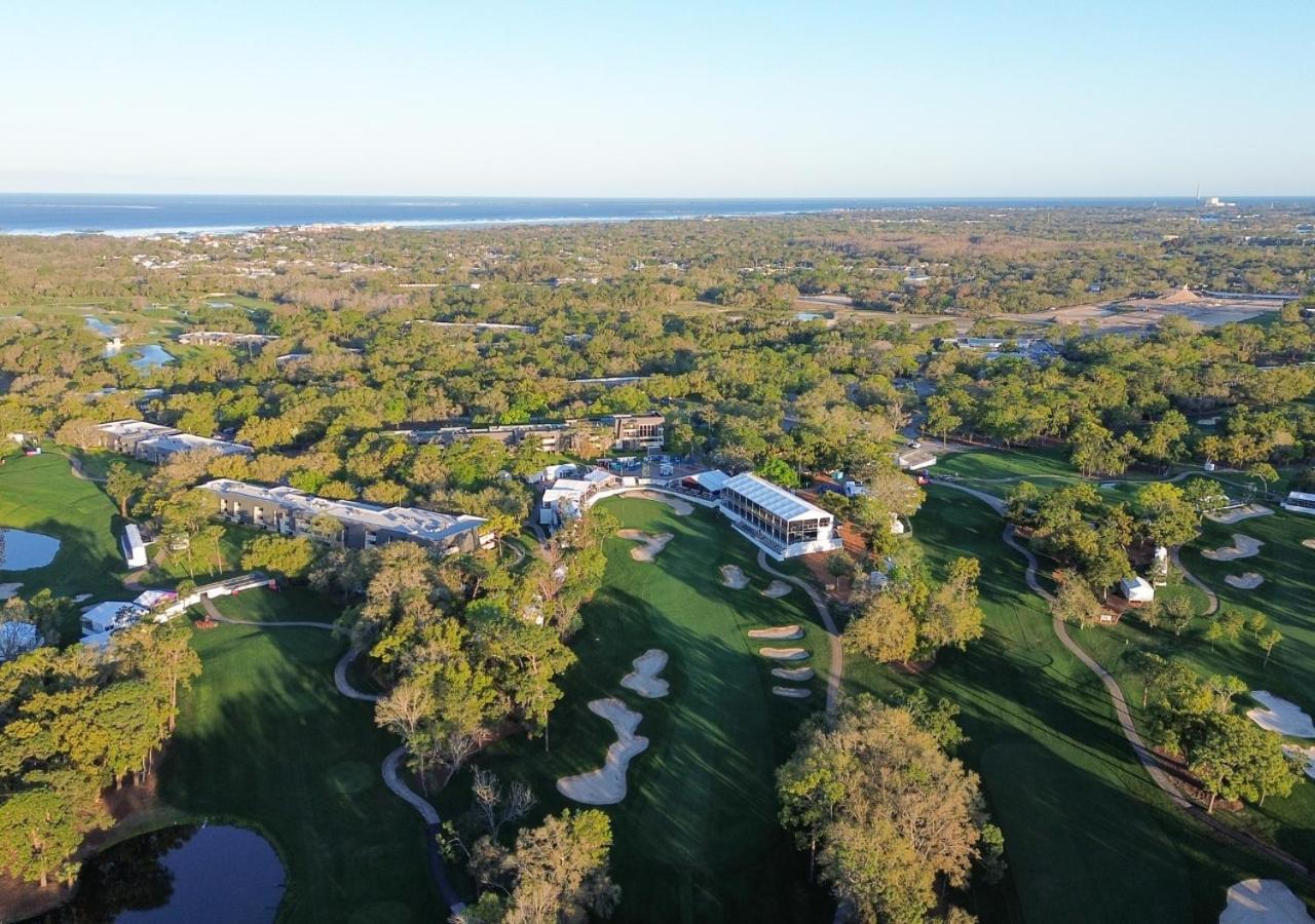 Innisbrook, A Salamander Golf&Spa Resort Palm Harbor Bagian luar foto
