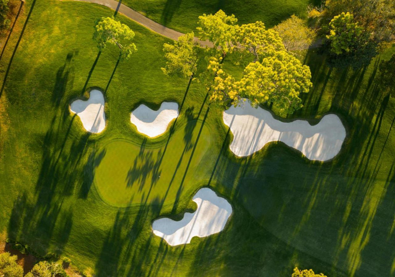 Innisbrook, A Salamander Golf&Spa Resort Palm Harbor Bagian luar foto